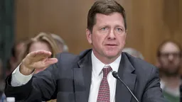 Трамп выбрал нового главу Национальной разведки США вместо Тулси Габбард