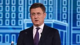 Меры по приоритетному обеспечению российского топливного рынка представлены на совещании у Новака